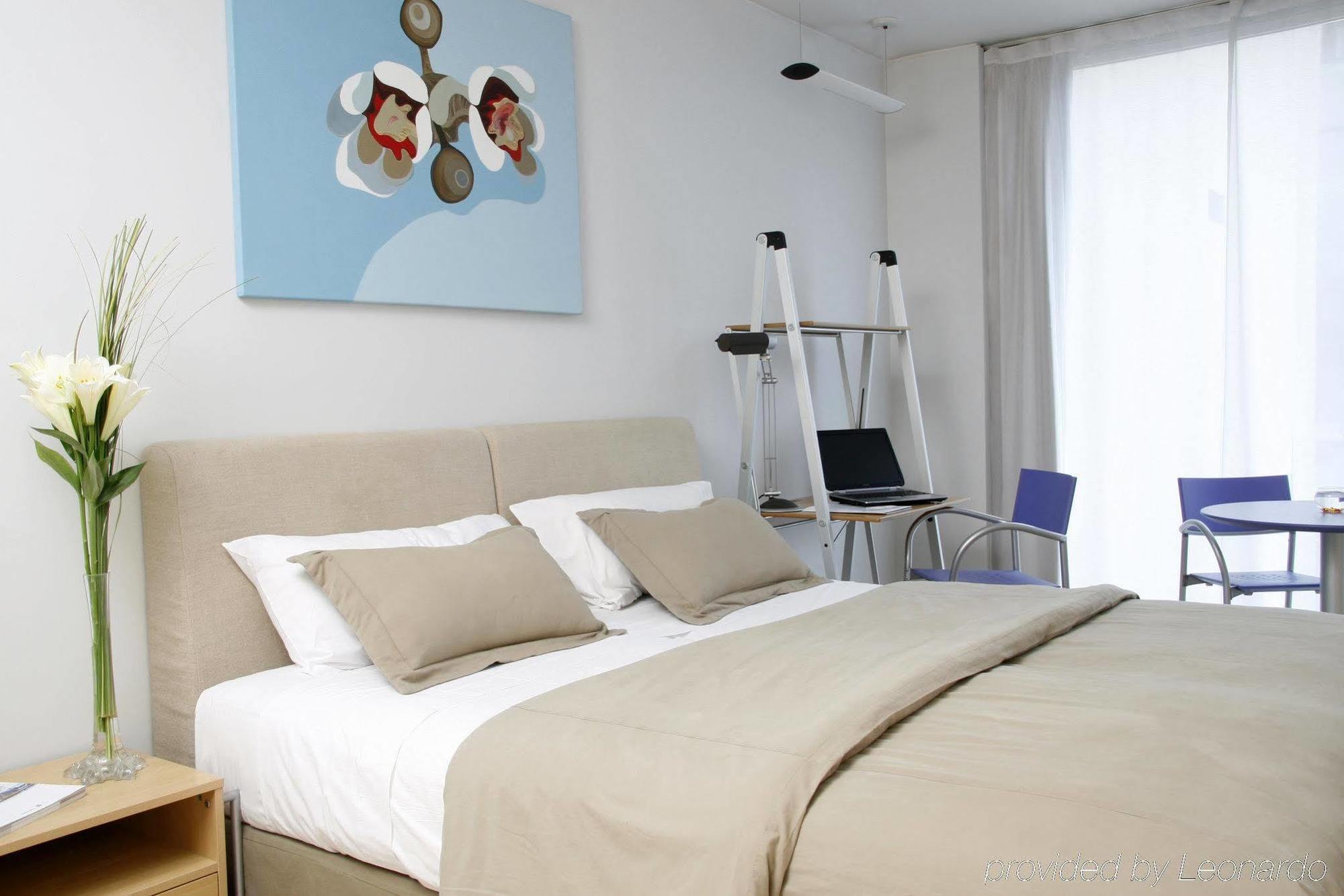 Design Apart Buenos Aires Pokoj fotografie