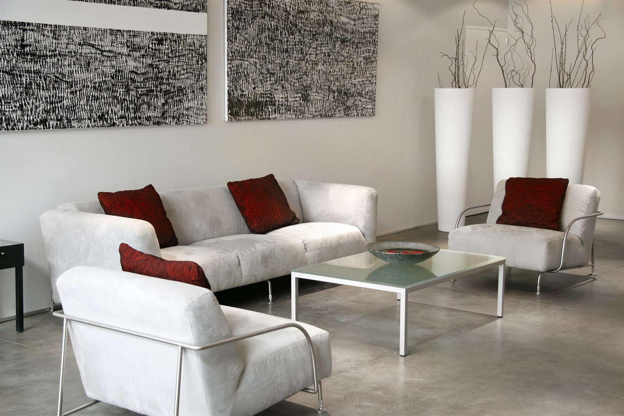 Design Apart Buenos Aires Exteriér fotografie