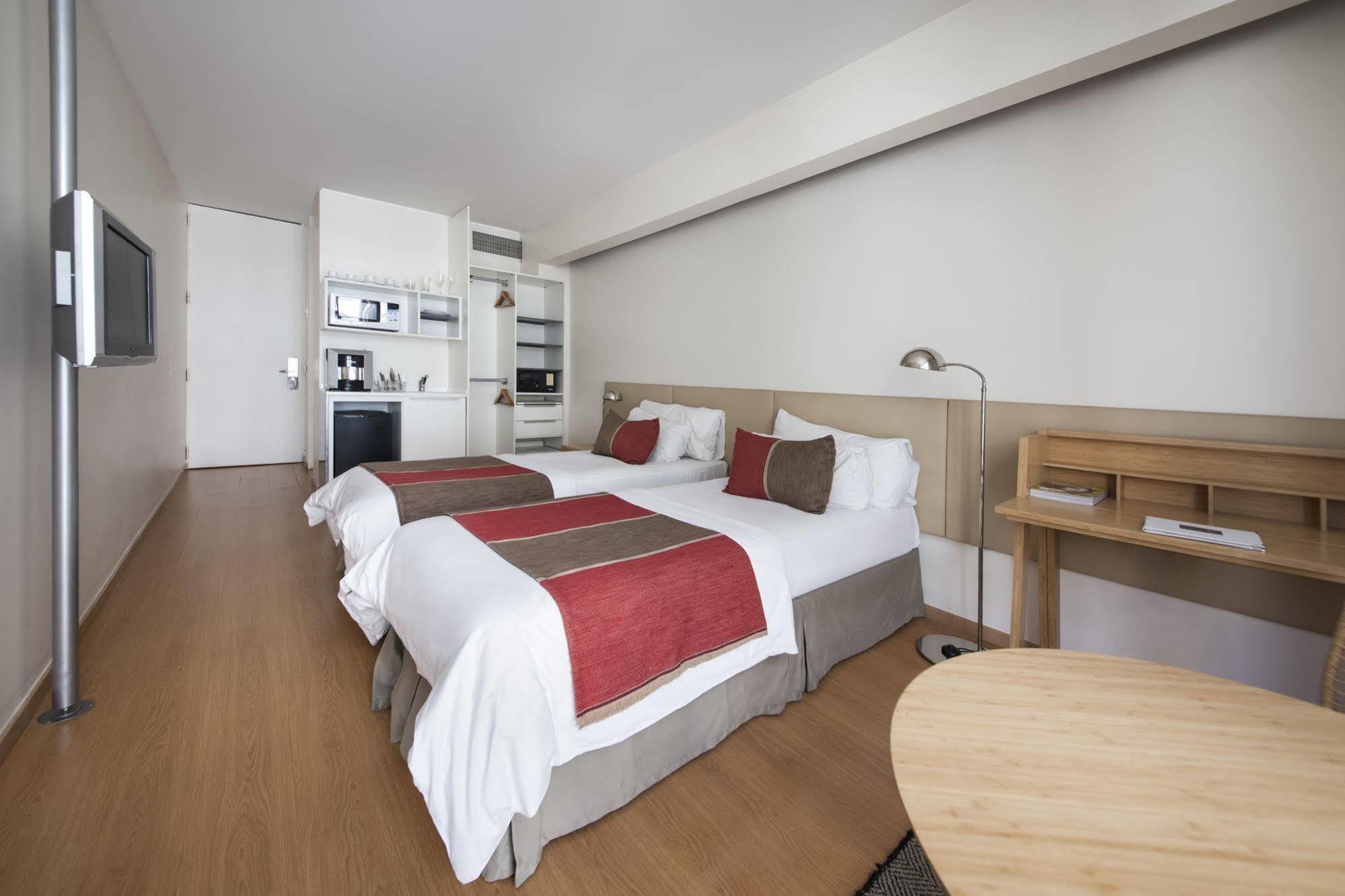 Design Apart Buenos Aires Exteriér fotografie