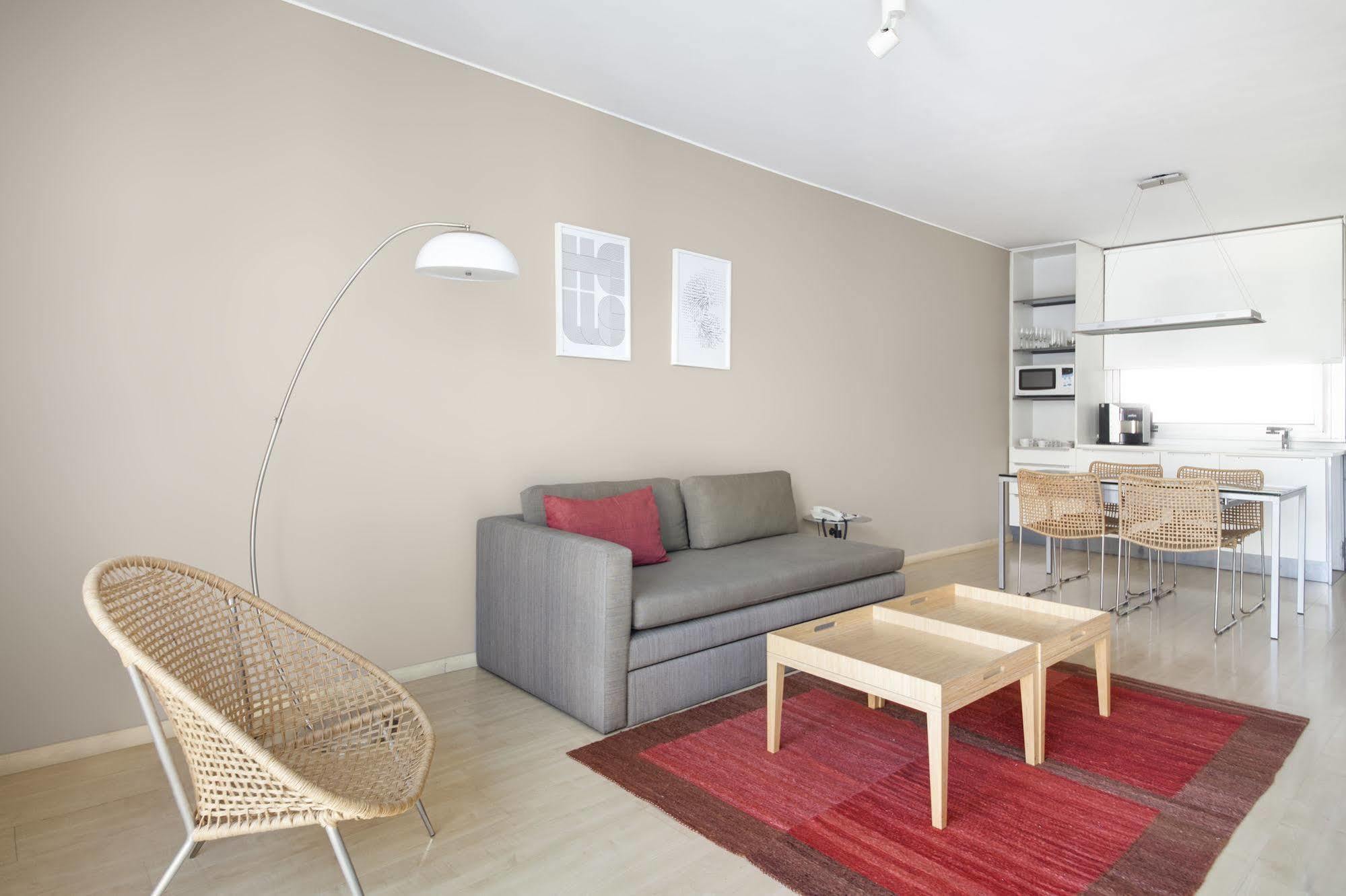 Design Apart Buenos Aires Exteriér fotografie