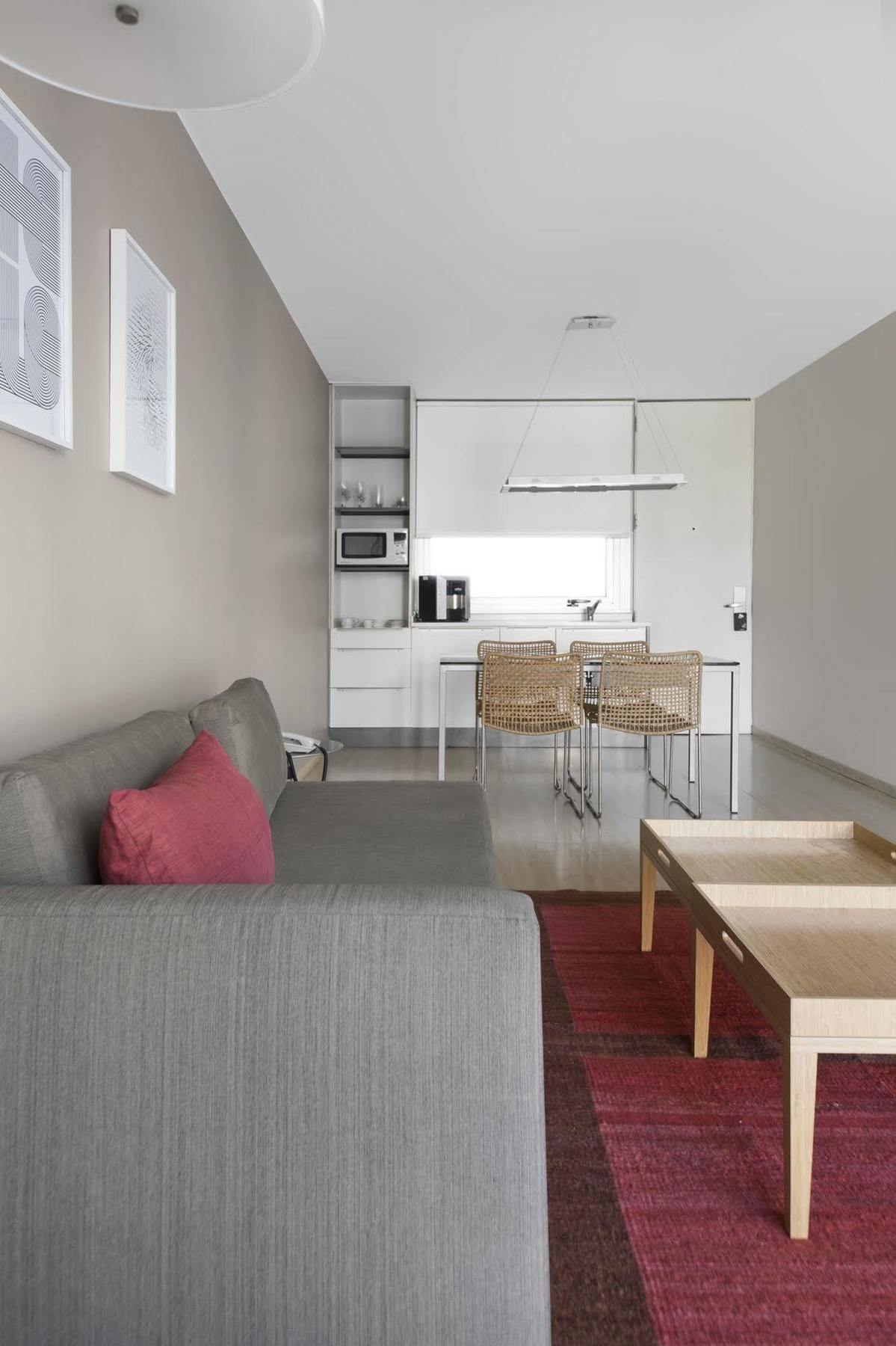 Design Apart Buenos Aires Exteriér fotografie