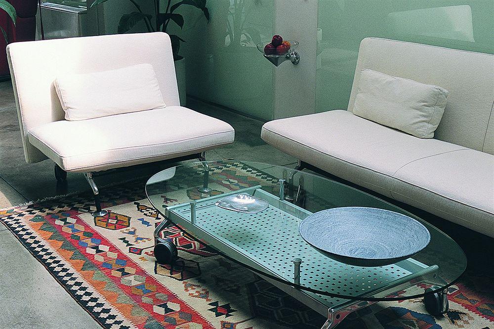 Design Apart Buenos Aires Interiér fotografie